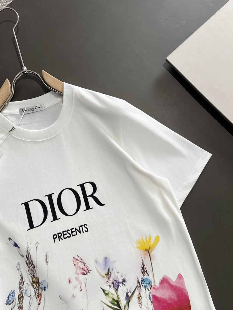 Christian Dior T-Shirts